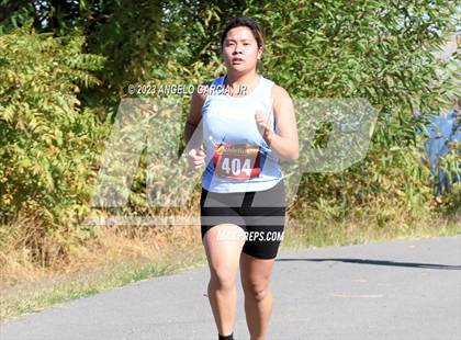 Thumbnail 2 in BVAL Cross Country Championships photogallery.