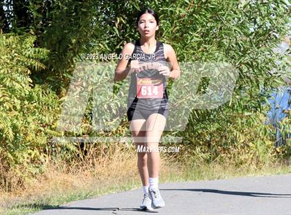 Thumbnail 1 in BVAL Cross Country Championships photogallery.
