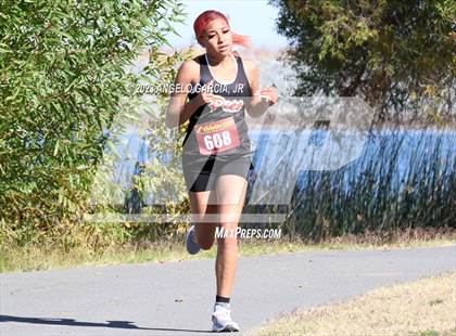 Thumbnail 2 in BVAL Cross Country Championships photogallery.