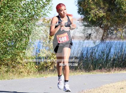 Thumbnail 1 in BVAL Cross Country Championships photogallery.