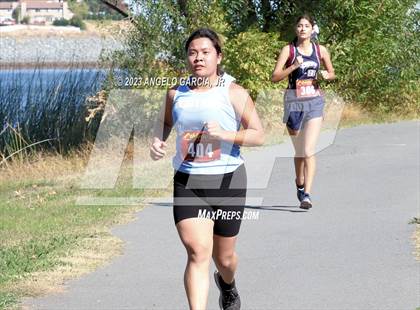 Thumbnail 1 in BVAL Cross Country Championships photogallery.