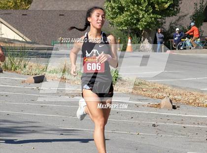 Thumbnail 1 in BVAL Cross Country Championships photogallery.