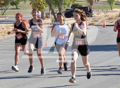 Thumbnail 1 in BVAL Cross Country Championships photogallery.