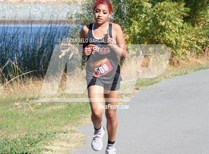 Thumbnail 2 in BVAL Cross Country Championships photogallery.