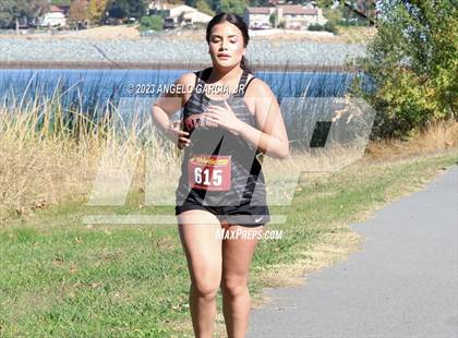 Thumbnail 1 in BVAL Cross Country Championships photogallery.