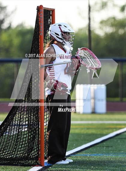 Thumbnail 2 in Penn Yan vs Palmyra-Macedon (Section 5 Class D Final) photogallery.