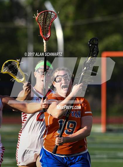 Thumbnail 3 in Penn Yan vs Palmyra-Macedon (Section 5 Class D Final) photogallery.