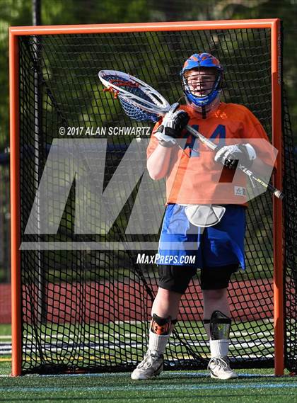 Thumbnail 2 in Penn Yan vs Palmyra-Macedon (Section 5 Class D Final) photogallery.