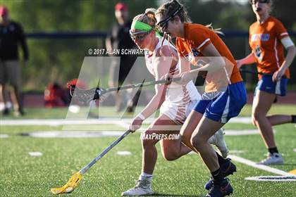 Thumbnail 3 in Penn Yan vs Palmyra-Macedon (Section 5 Class D Final) photogallery.