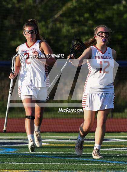 Thumbnail 1 in Penn Yan vs Palmyra-Macedon (Section 5 Class D Final) photogallery.