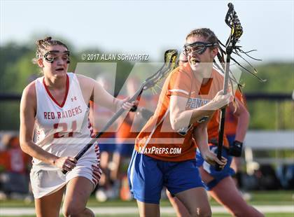 Thumbnail 3 in Penn Yan vs Palmyra-Macedon (Section 5 Class D Final) photogallery.