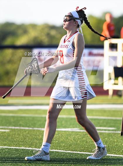 Thumbnail 3 in Penn Yan vs Palmyra-Macedon (Section 5 Class D Final) photogallery.