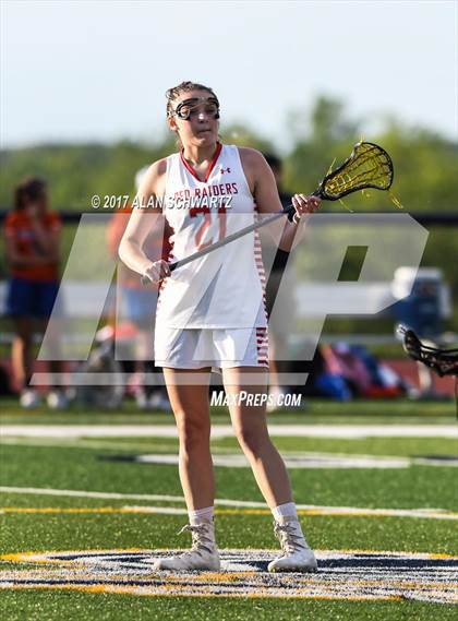 Thumbnail 1 in Penn Yan vs Palmyra-Macedon (Section 5 Class D Final) photogallery.