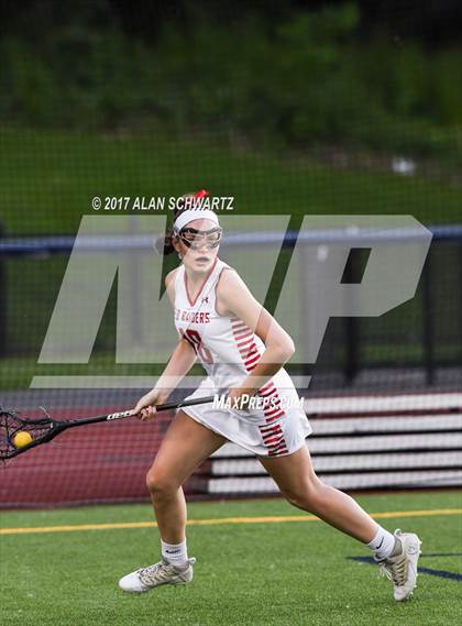 Thumbnail 1 in Penn Yan vs Palmyra-Macedon (Section 5 Class D Final) photogallery.