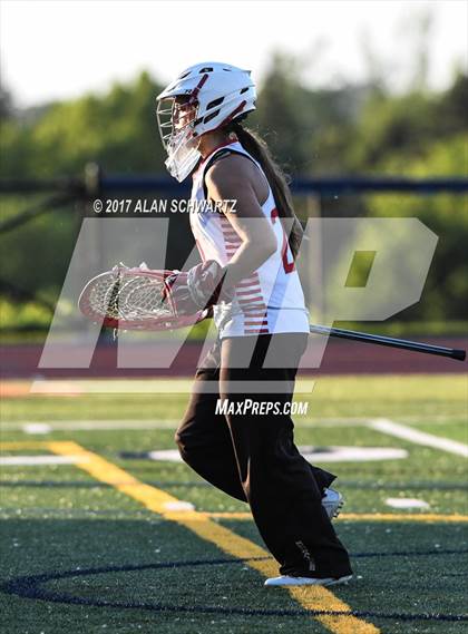 Thumbnail 1 in Penn Yan vs Palmyra-Macedon (Section 5 Class D Final) photogallery.