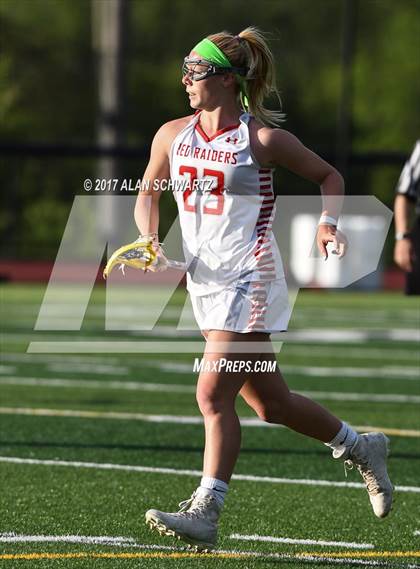 Thumbnail 2 in Penn Yan vs Palmyra-Macedon (Section 5 Class D Final) photogallery.