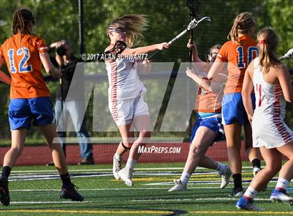 Thumbnail 1 in Penn Yan vs Palmyra-Macedon (Section 5 Class D Final) photogallery.