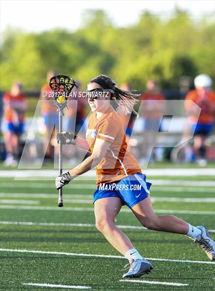 Thumbnail 3 in Penn Yan vs Palmyra-Macedon (Section 5 Class D Final) photogallery.