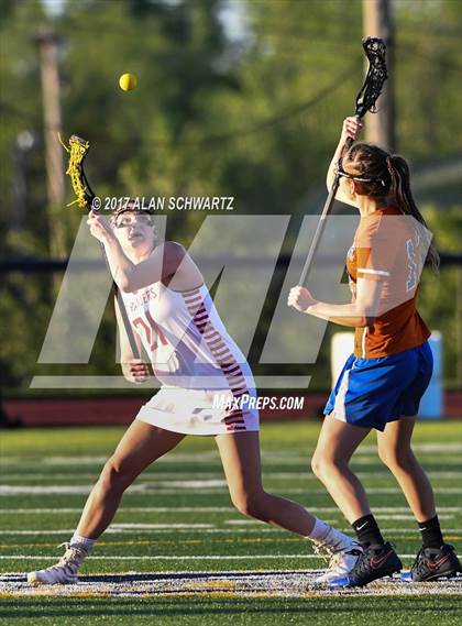 Thumbnail 3 in Penn Yan vs Palmyra-Macedon (Section 5 Class D Final) photogallery.