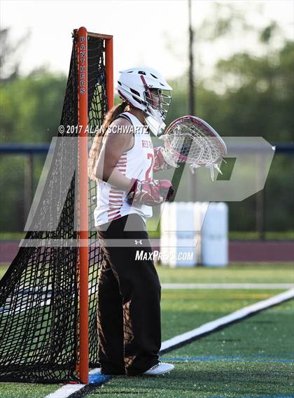 Thumbnail 1 in Penn Yan vs Palmyra-Macedon (Section 5 Class D Final) photogallery.