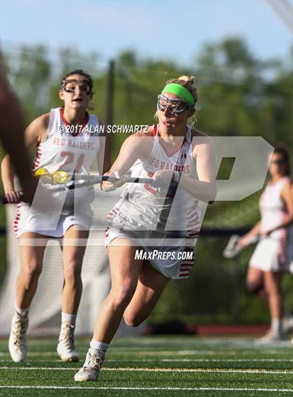 Thumbnail 1 in Penn Yan vs Palmyra-Macedon (Section 5 Class D Final) photogallery.