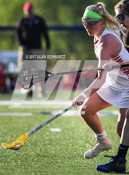 Thumbnail 1 in Penn Yan vs Palmyra-Macedon (Section 5 Class D Final) photogallery.