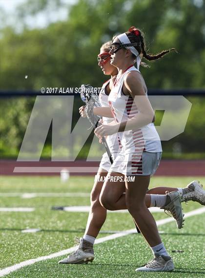 Thumbnail 1 in Penn Yan vs Palmyra-Macedon (Section 5 Class D Final) photogallery.