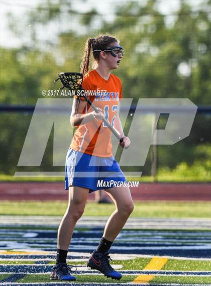 Thumbnail 2 in Penn Yan vs Palmyra-Macedon (Section 5 Class D Final) photogallery.