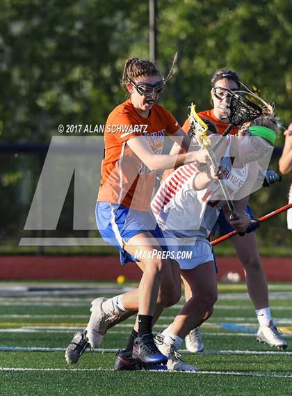 Thumbnail 2 in Penn Yan vs Palmyra-Macedon (Section 5 Class D Final) photogallery.