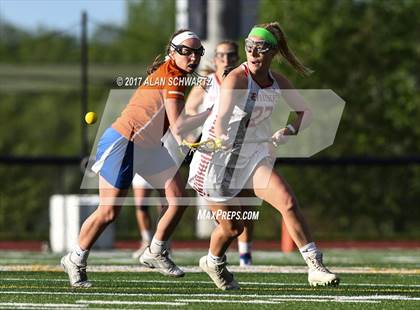 Thumbnail 3 in Penn Yan vs Palmyra-Macedon (Section 5 Class D Final) photogallery.
