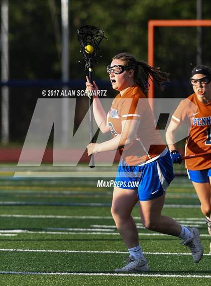Thumbnail 1 in Penn Yan vs Palmyra-Macedon (Section 5 Class D Final) photogallery.