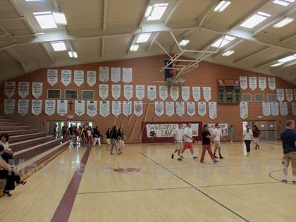 Thumbnail 1 in Salpointe Catholic TOC Ceremony photogallery.