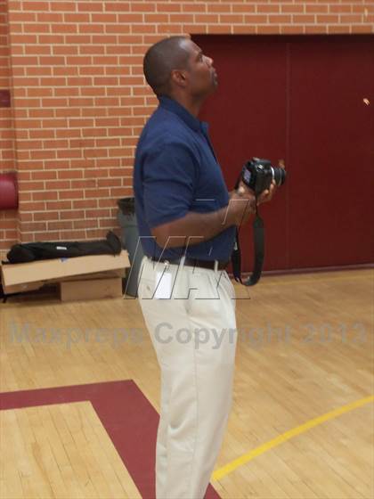 Thumbnail 1 in Salpointe Catholic TOC Ceremony photogallery.
