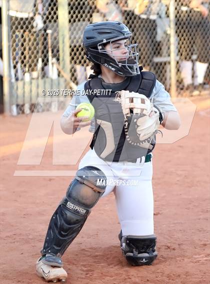 Thumbnail 2 in Corona del Sol @ Horizon (Scrimmage) photogallery.