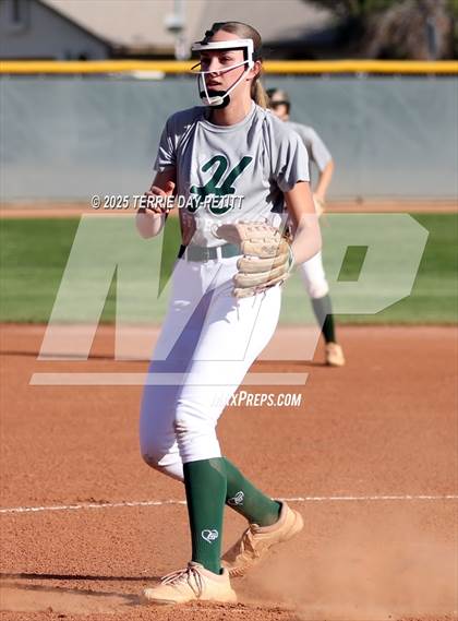 Thumbnail 1 in Corona del Sol @ Horizon (Scrimmage) photogallery.