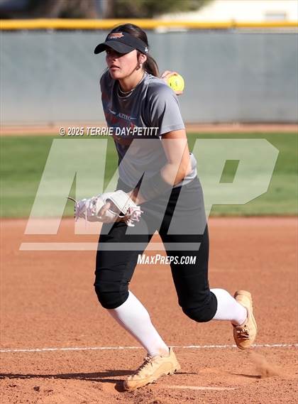 Thumbnail 3 in Corona del Sol @ Horizon (Scrimmage) photogallery.