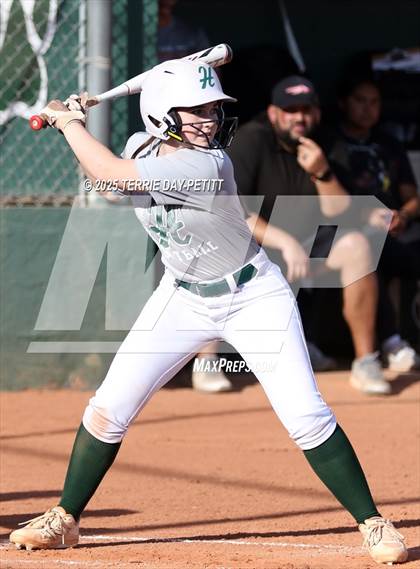Thumbnail 1 in Corona del Sol @ Horizon (Scrimmage) photogallery.