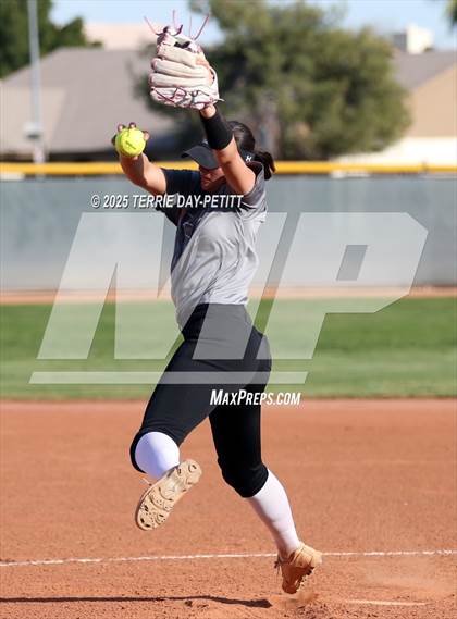 Thumbnail 1 in Corona del Sol @ Horizon (Scrimmage) photogallery.