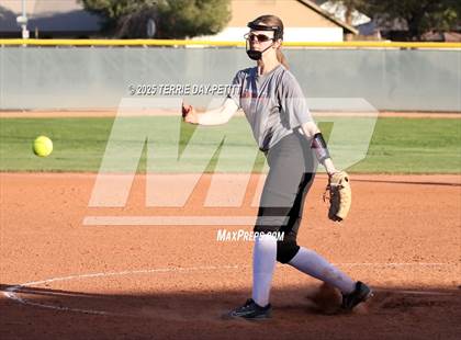 Thumbnail 1 in Corona del Sol @ Horizon (Scrimmage) photogallery.