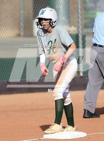 Thumbnail 1 in Corona del Sol @ Horizon (Scrimmage) photogallery.