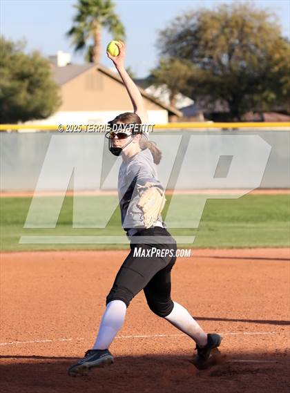 Thumbnail 1 in Corona del Sol @ Horizon (Scrimmage) photogallery.