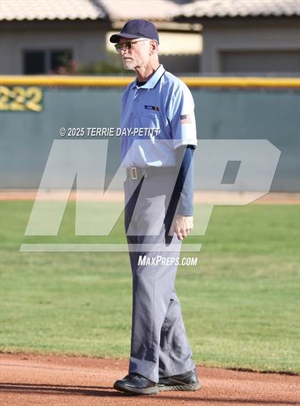 Thumbnail 2 in Corona del Sol @ Horizon (Scrimmage) photogallery.