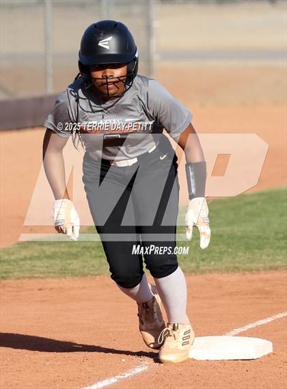 Thumbnail 3 in Corona del Sol @ Horizon (Scrimmage) photogallery.