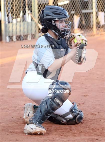 Thumbnail 1 in Corona del Sol @ Horizon (Scrimmage) photogallery.