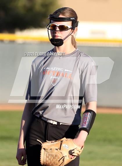 Thumbnail 1 in Corona del Sol @ Horizon (Scrimmage) photogallery.