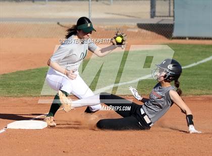Thumbnail 1 in Corona del Sol @ Horizon (Scrimmage) photogallery.