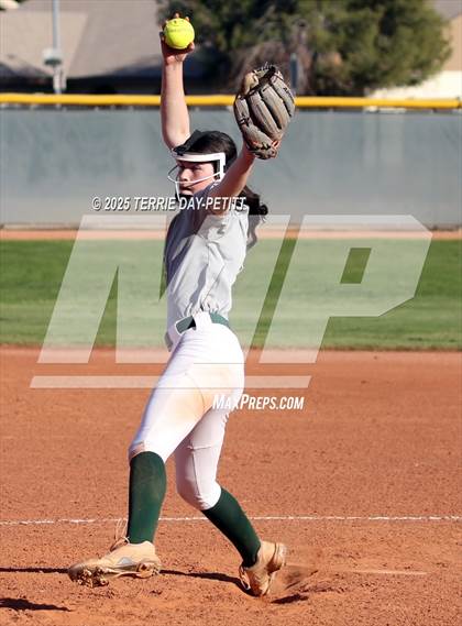 Thumbnail 2 in Corona del Sol @ Horizon (Scrimmage) photogallery.