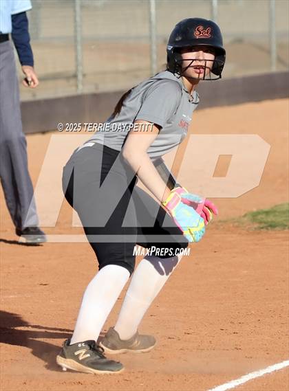 Thumbnail 3 in Corona del Sol @ Horizon (Scrimmage) photogallery.