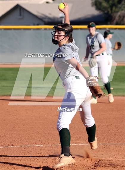 Thumbnail 1 in Corona del Sol @ Horizon (Scrimmage) photogallery.