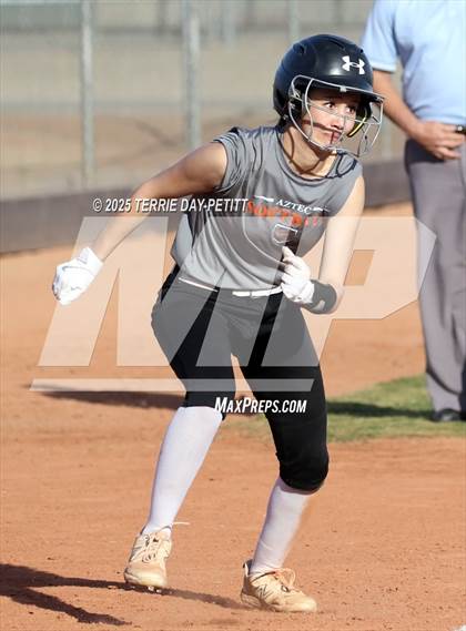 Thumbnail 1 in Corona del Sol @ Horizon (Scrimmage) photogallery.